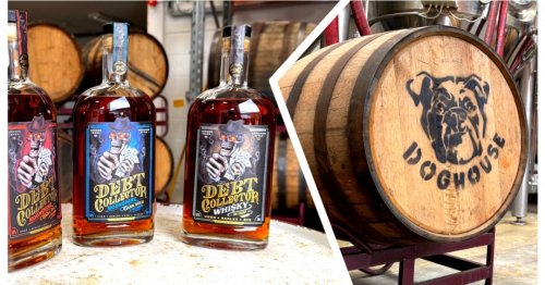 Rock & Rye: How Doghouse Distillery is bringing bourbon to Battersea