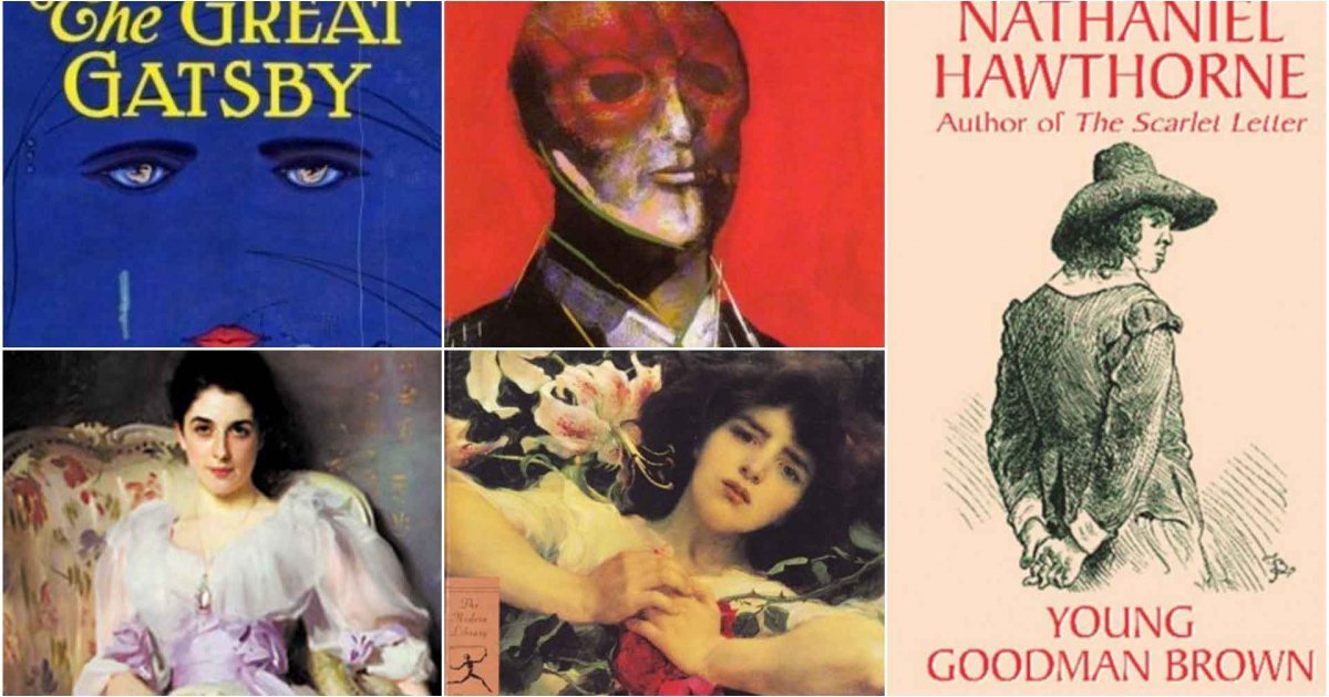 The 30 Saddest Endings in Literature