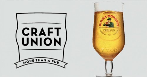 Grab a free pint of beer today at these London pubs