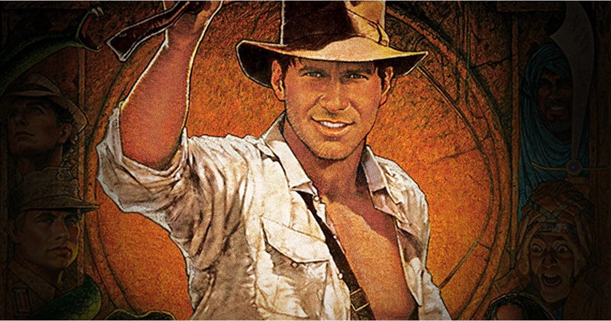15 things you (probably) didn't know about Raiders Of The Lost Ark