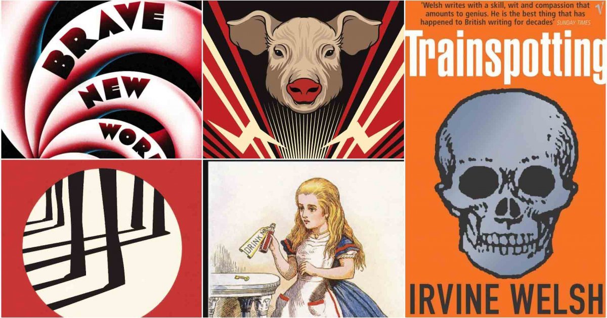 Literature's greatest closing paragraphs - best book endings of all time
