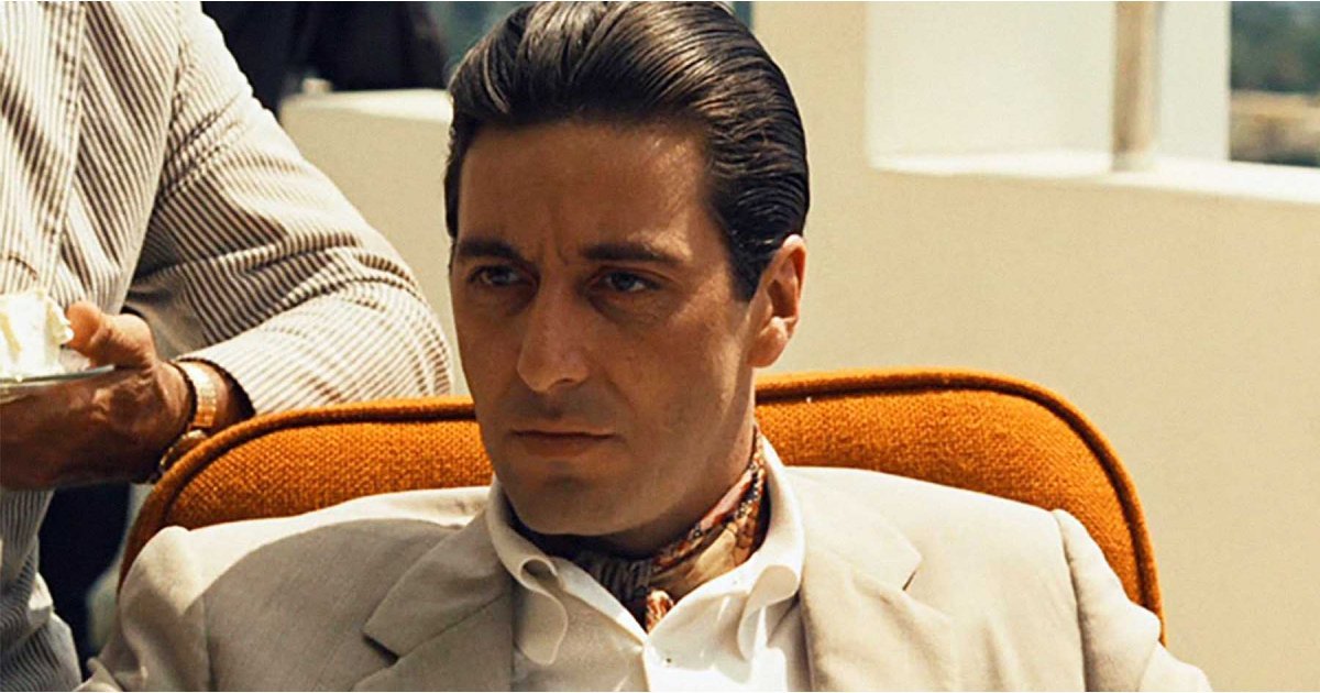 15 things you (probably) didn't know about The Godfather II