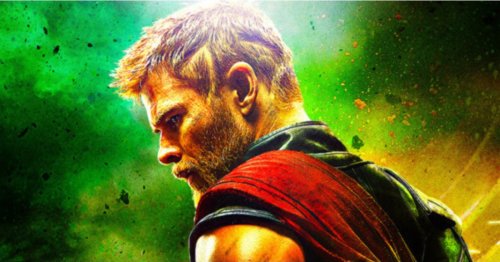 Is Thor: Love and Thunder the Wildest Thing Taika Waititi's Ever Done