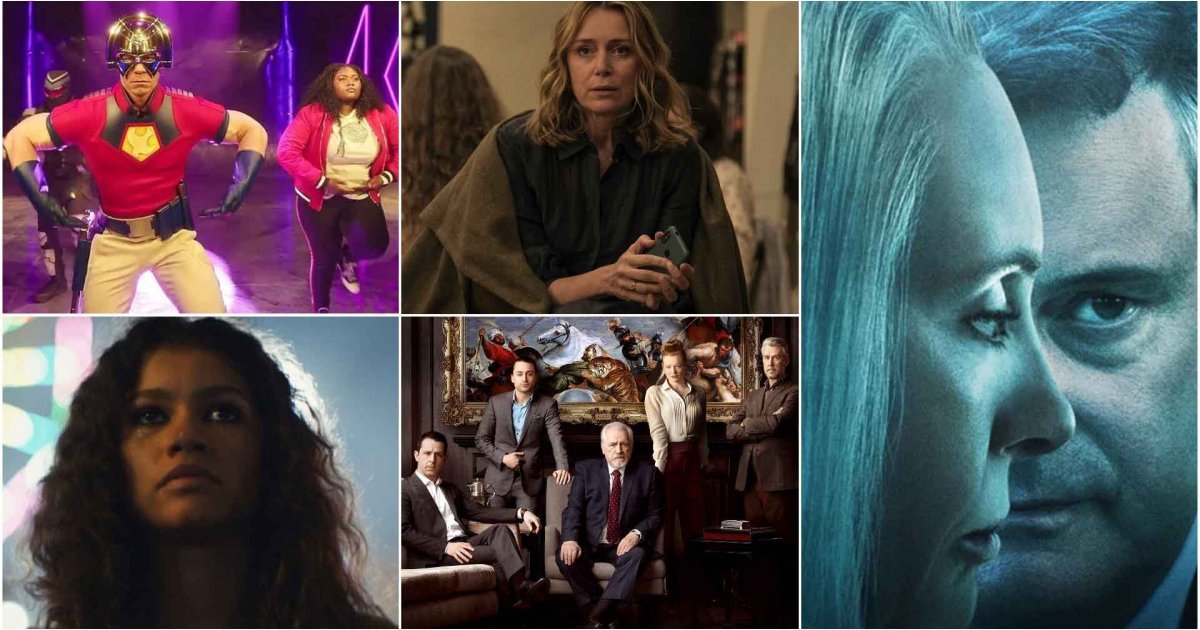 The best NOW TV shows (October 2022): the best Sky series in one place