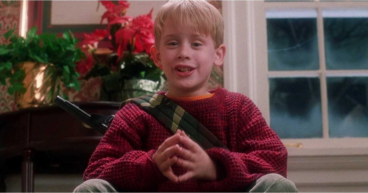 15 Things You (Probably) Didn't Know About Home Alone