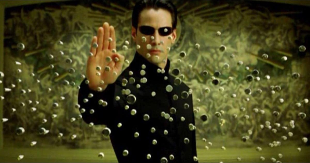 The 20 Greatest Pieces Of Wisdom From The Matrix Trilogy