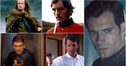 10 famous actors who were nearly James Bond