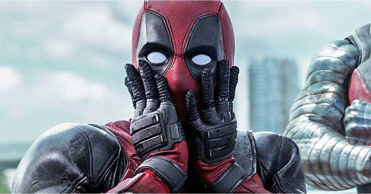 This Deadpool 3 plot tease is the most Deadpool thing ever - cover
