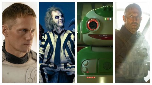 What to watch: new movies and TV shows to stream this week