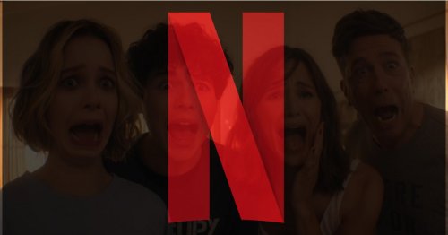 Netflix has a new number-one movie but it's dividing critics