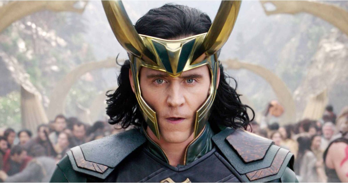 Loki arrives on Disney Plus - and the reviews for the new Marvel TV show are in