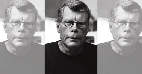 All things Stephen King