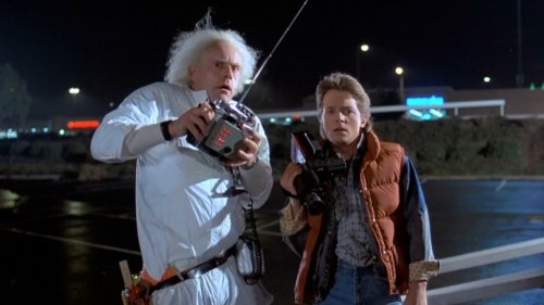 Incredible facts you (probably) didn't know about your favorite movies