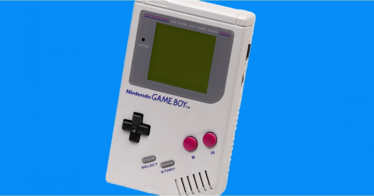 Best Game Boy games: the 20 greatest Game Boy games of all time