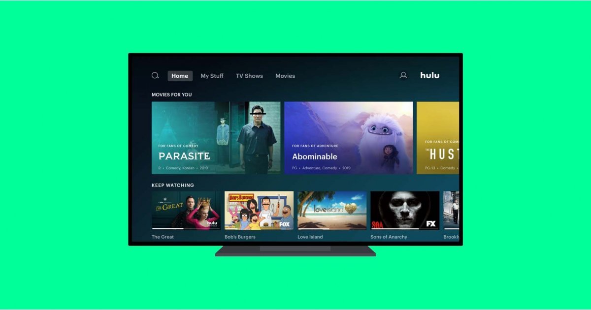 Get Hulu for just $0.99 a month for a year in this incredible Cyber Monday deal