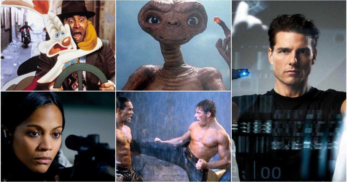 10 original movies that started life as sequels