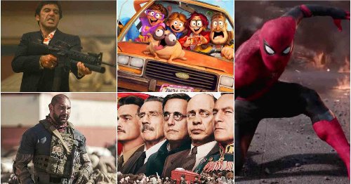 The best movies on Netflix (June 2021): the best Netflix films