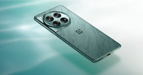OnePlus 12 unleashed - hopes to become the new camera phone king