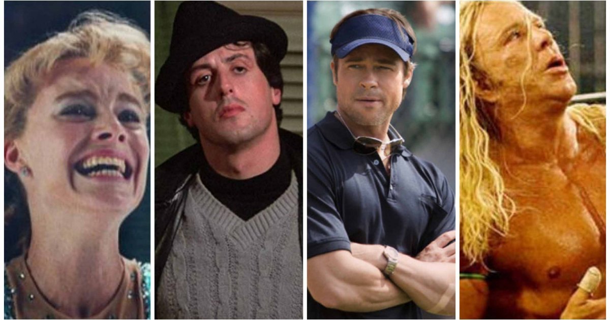 The best sports movies of all time, ranked