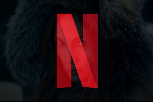 new netflix sci fi