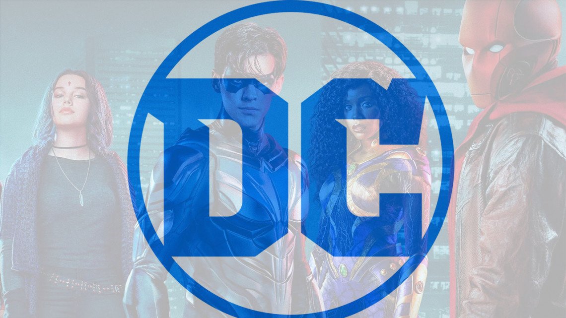 Two huge DC TV shows are canceled: James Gunn responds