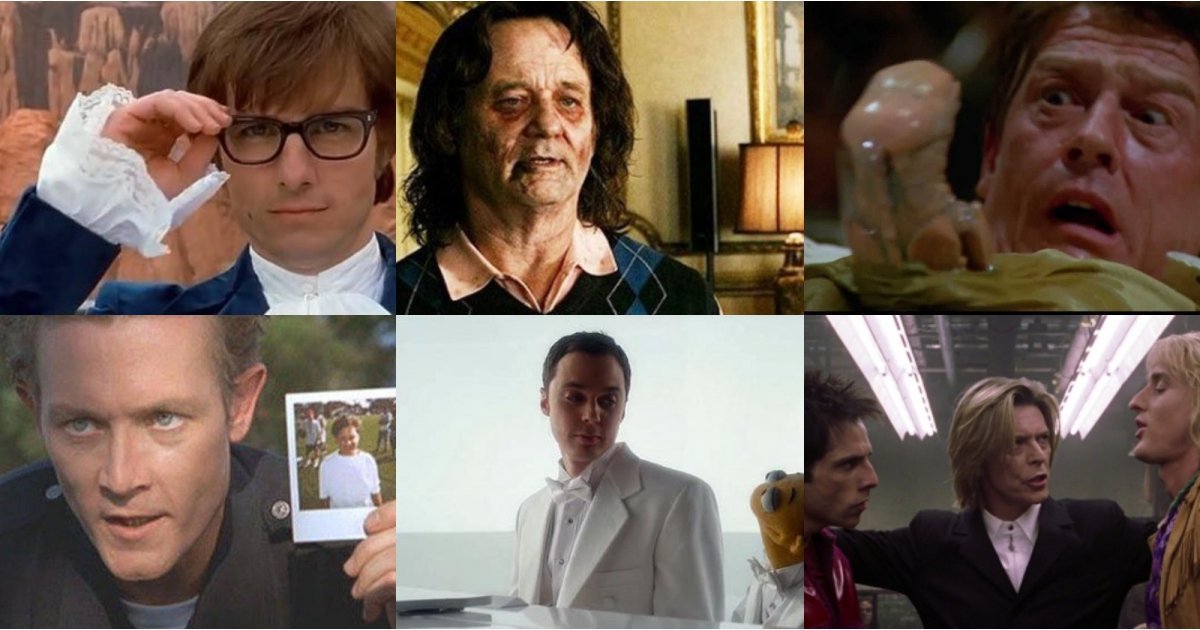 Best movie cameos: 10 hilarious blink-and-miss 'em moments