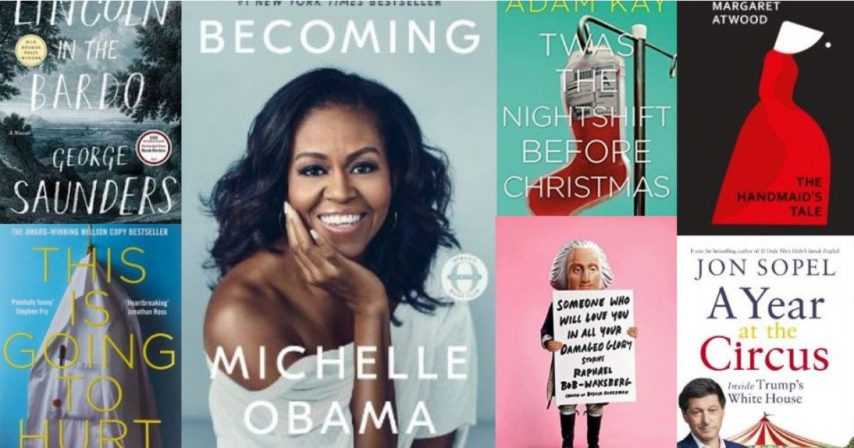 The best audiobooks in 2023: great reads you need to listen to today