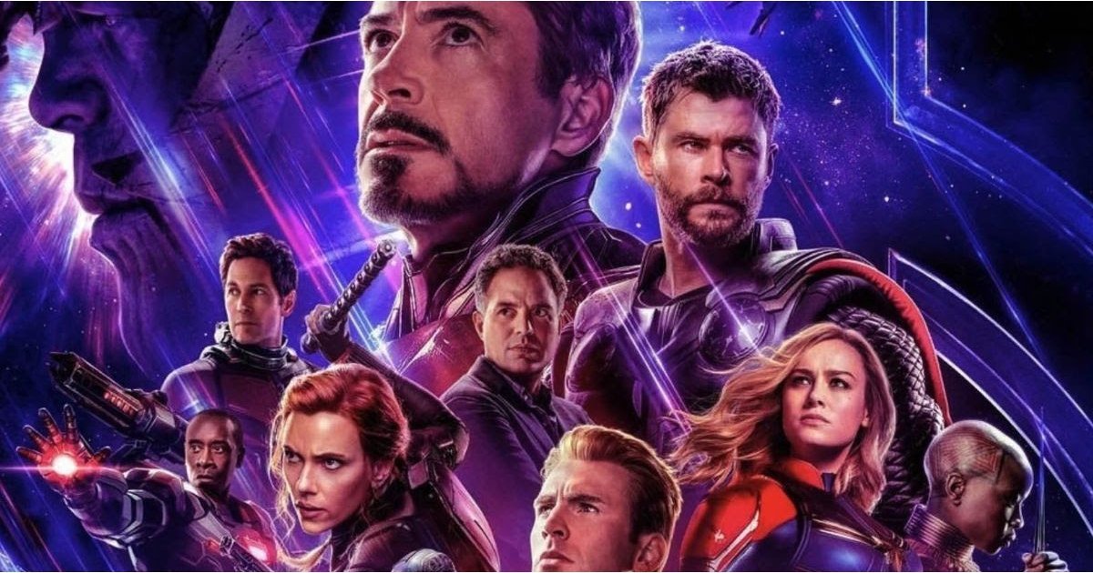 9 amazing things we learned from the writers of Avengers: Endgame