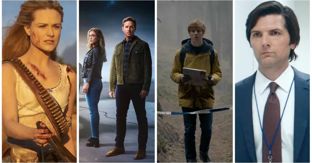 The best mystery TV shows