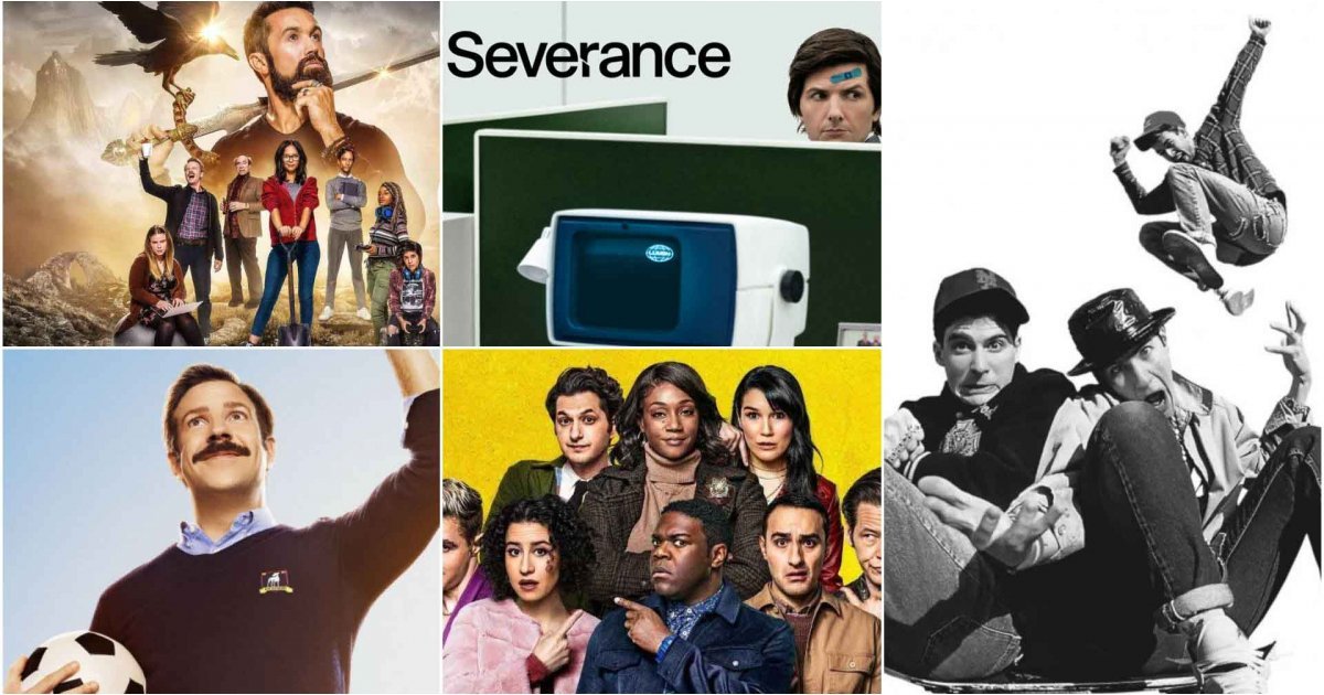 Best Apple TV Plus shows: 23 great Apple TV+ shows to watch