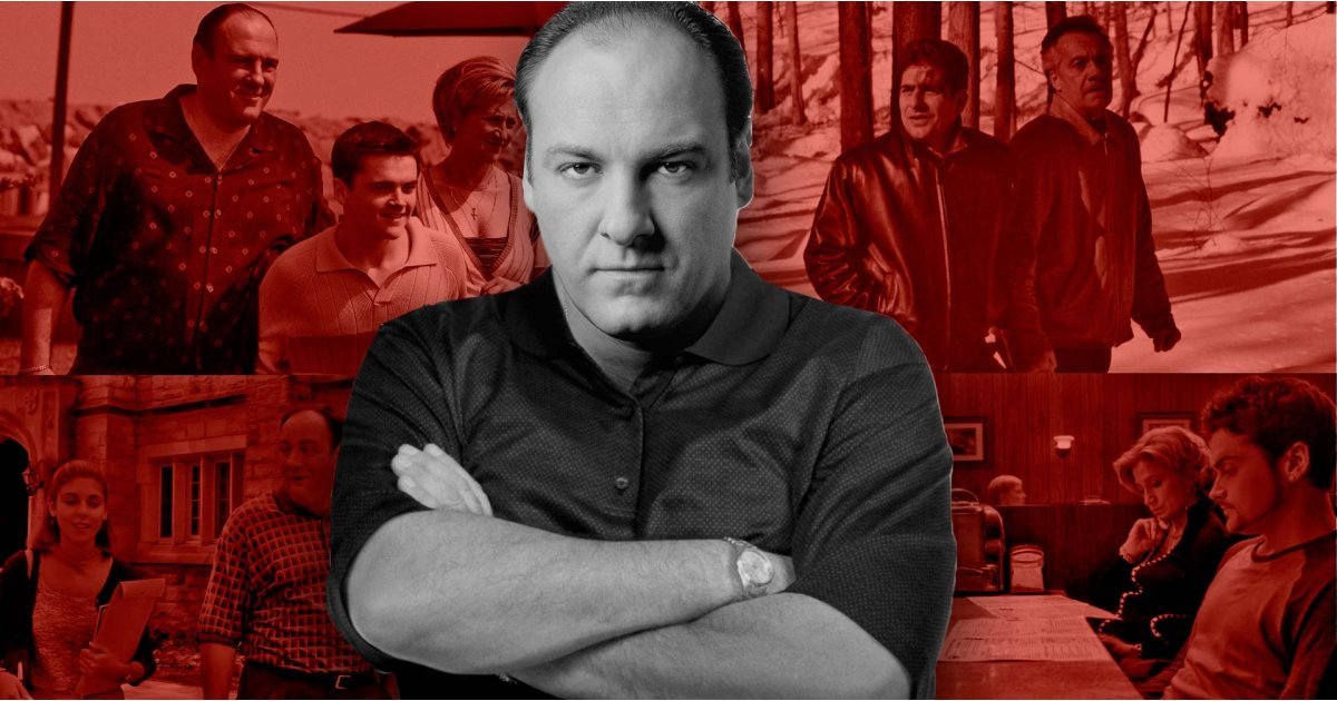 Best Sopranos episodes of all time, ranked