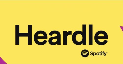 Wordle-inspired Heardle has been bought up by Spotify | Flipboard