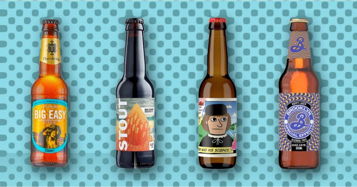 Best Beer Guide Great Ales Alcohol free Alternatives And More Flipboard