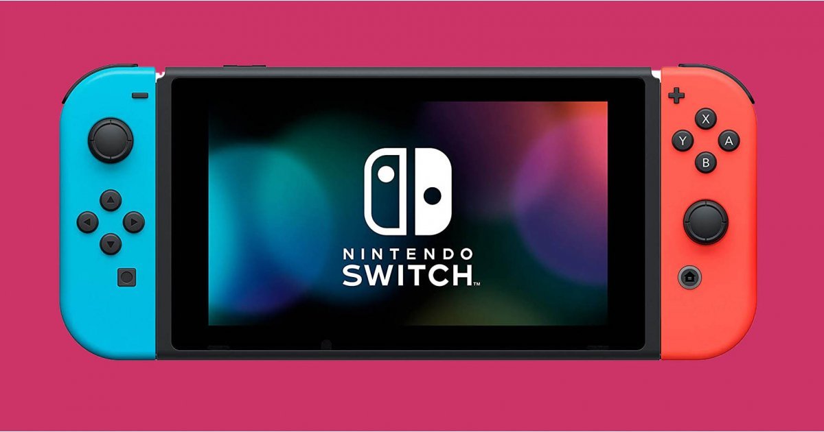 The Nintendo Switch finally gets its most requested feature - Bluetooth headphone support!