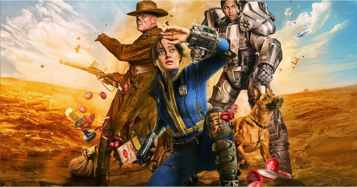 Fallout TV show season 2 wraps filming — but there’s no release date yet - cover