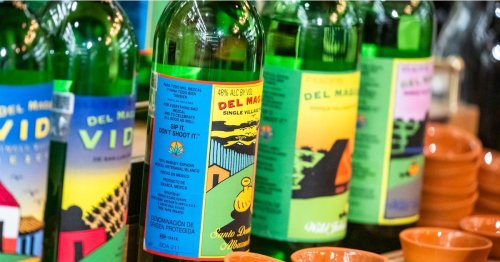 The Whisky Exchange is taking us to Mexico with the The Tequila and Mezcal Show
