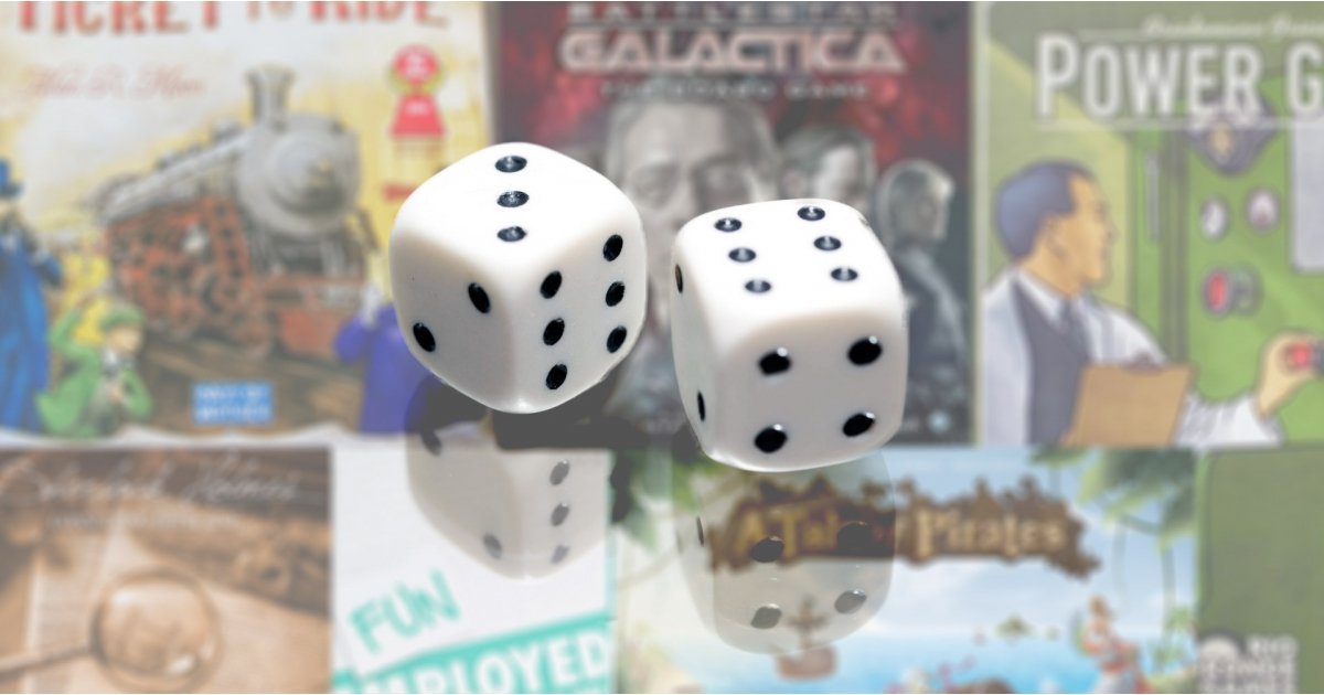 Best adult board games in 2021: revamp your collection