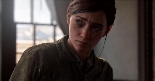 I waited three long years to finish The Last Of Us Part II - the remaster was worth it