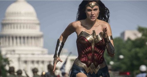 Huge change coming to DC Movies? Wonder Woman 3 is in doubt