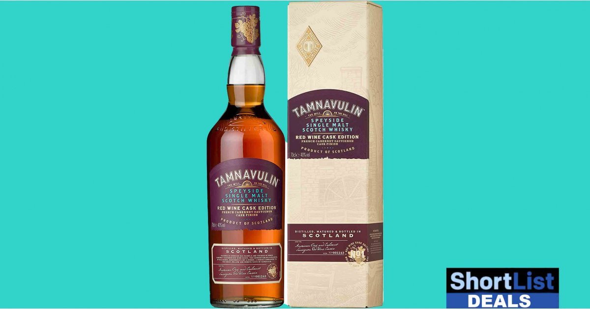 The best whisky deals: cheap whisky discounts revealed