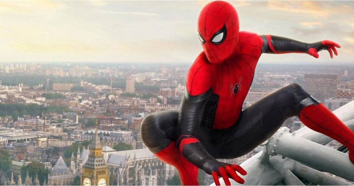 Tom Holland has 'no idea what Spider-Man 3 is about'