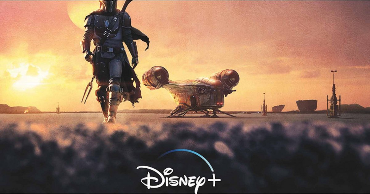 What's on Disney Plus? Everything you should stream now