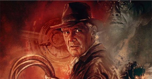 Indiana Jones and the Dial of Destiny review round-up: what the critics say