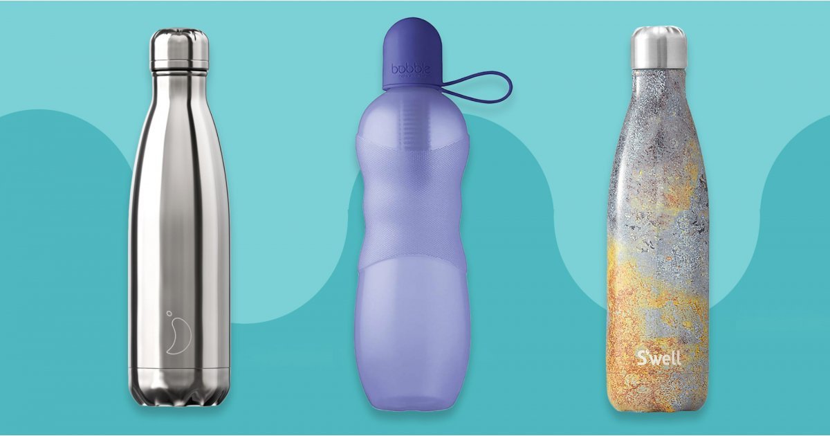 Best reusable water bottles 2020: best water bottles to save on plastic
