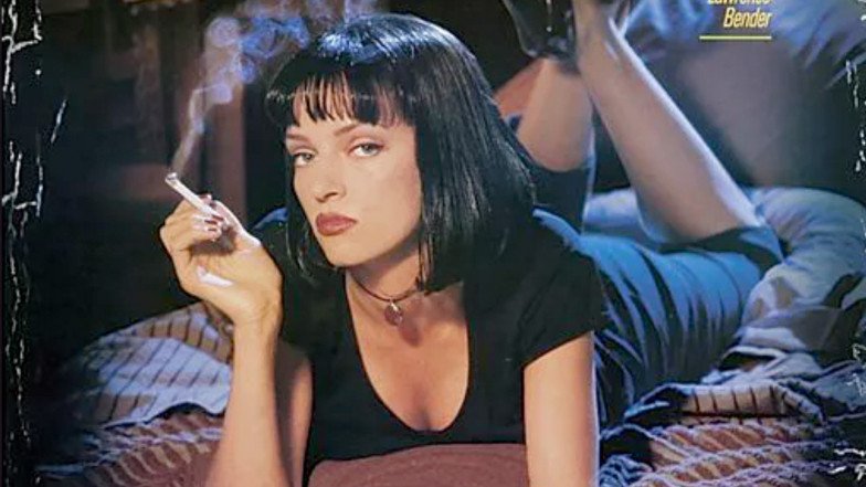The definitive ranking of the best '90s movies
