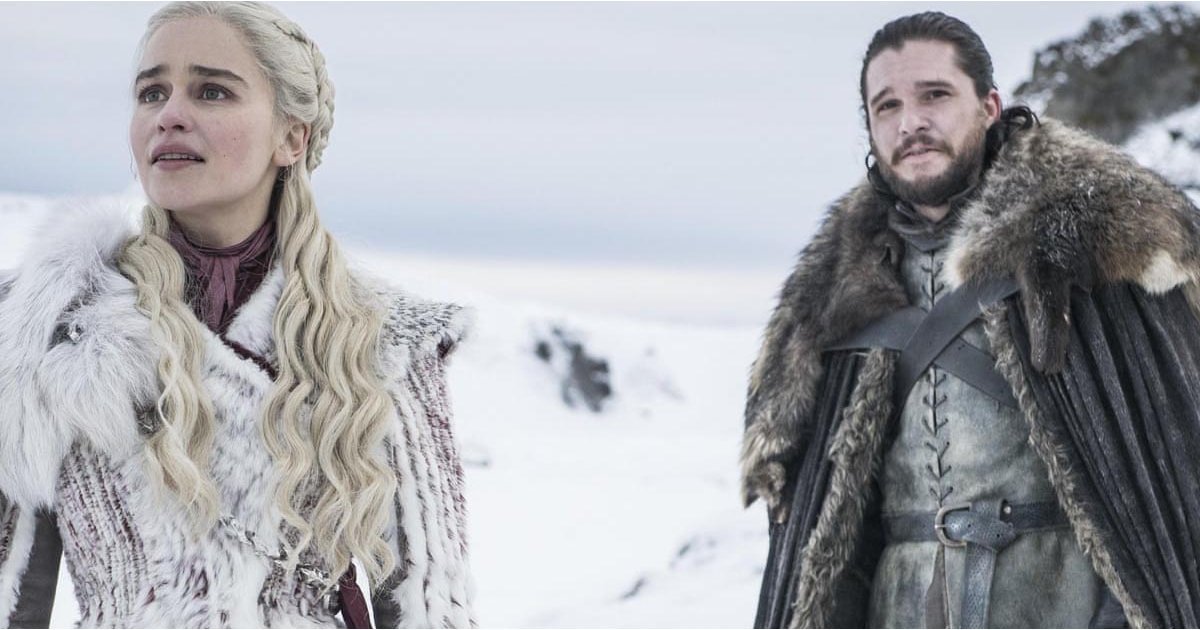 George RR Martin on Game of Thrones ending - changes are coming