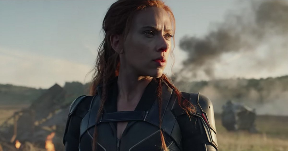 Black Widow has been compared to the best Marvel movie by those who've seen it