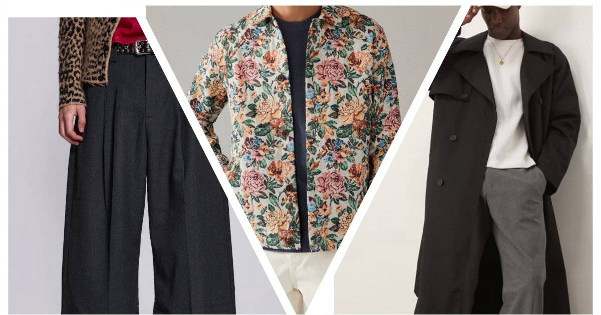 5 top London Fashion Week 2025 fits (and their affordable high-street alternatives)