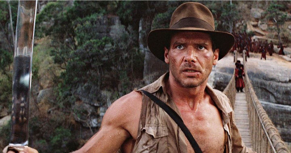 Indiana Jones 5 casting: Black Panther and Logan actors sign up