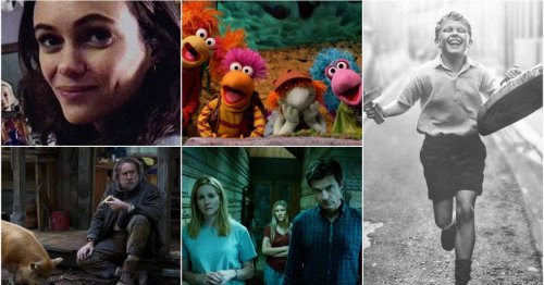 What to watch: things you should be streaming on Netflix and more